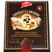 Villars Chocolat a L'ancienne