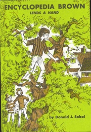 Enclyclopedia Lends a Hand (Sobol)