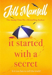 It Started With a Secret (Jill Mansell)