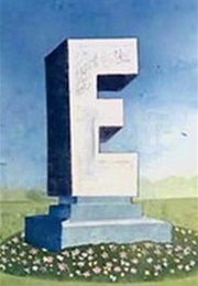 'E' (1981)