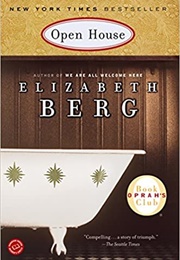 Open House (Elizabeth Berg)