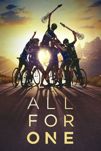 All for One (2017)