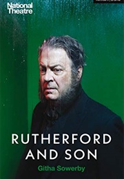 Rutherford and Sons (Githa Sowerby)