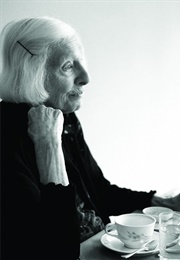 In Open Woods (Edith Shiffert)