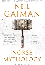 Norse Mythology (Neil Gaiman)