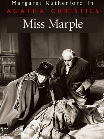 Truly Miss Marple - The Curious Case of Margaret Rutherford (2012)