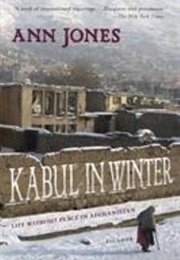 Kabul in Winter (Ann Jones)