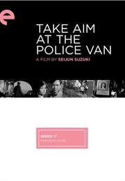 Take Aim at the Police Van (1960)