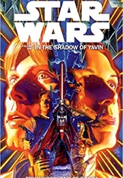 Star Wars (Brian Wood)