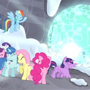 The Cutie Map Part 2