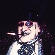 Penguin (Danny Devito)
