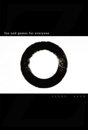 Fun and Games for Everyone (1968)