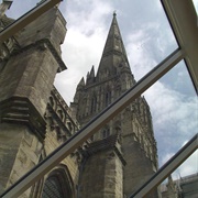 Salisbury Cathedral