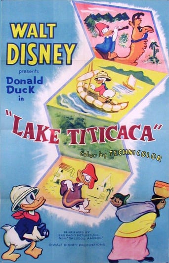 Lake Titicaca (1942)