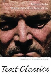 For the Term of His Natural Life (Marcus Clarke)