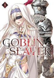 Goblin Slayer Volume 8 (Kumo Kagyu)