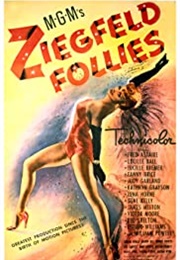 Ziegfeld Follies (1945)