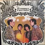 Psicodelicias – Los Flippers (1967)