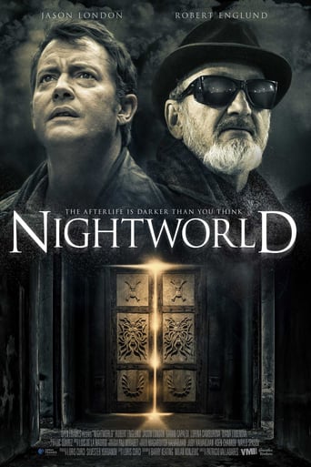 Nightworld (2017)