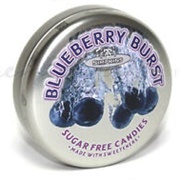 Simpkins Blueberry Burst