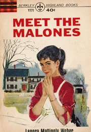 Meet the Malones (Lenora Weber)