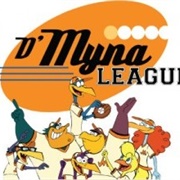 D&#39;myna Leagues