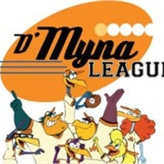 D'myna Leagues