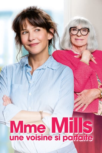 Mme Mills, Une Voisine Si Parfaite (2018)