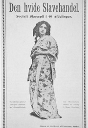 Den Hvide Slavehandel (1910)