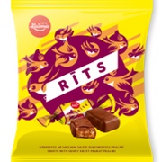 Laima Rits Chocolate