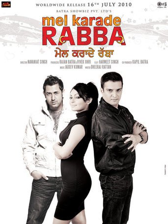 Mel Karade Rabba (2010)