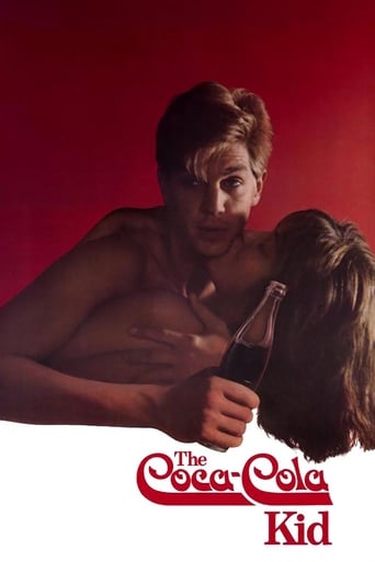 The Coca-Cola Kid (1985)
