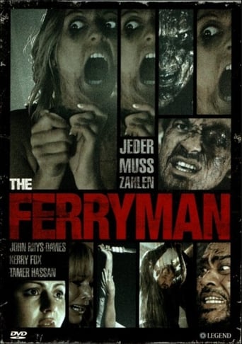 The Ferryman (2007)