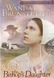 The Bishop's Daughter (Brunstetter)