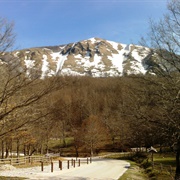 Parco Nazionale Dell&#39;appennino Lucano - Val D&#39;Agri - Lagonegrese