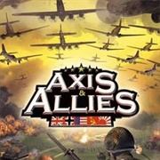 Axis and Allies