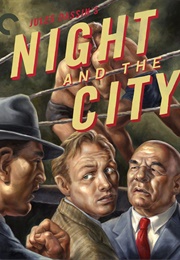 Night and the City (1950)
