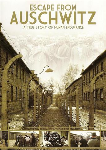 Escape From Auschwitz (2009)