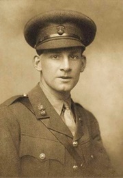 A Ballad (Siegfried Sassoon)