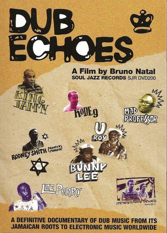 Dub Echoes (2008)