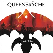 Queensryche - The Art of Live
