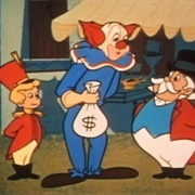 Bozo: The World's Most Famous Clown