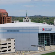 Times Union Center