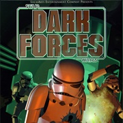 Star Wars: Dark Forces