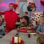 Saved by the Bell: Isn't It Romantic?