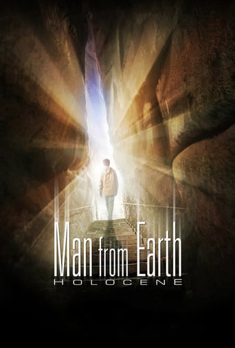 The Man From Earth: Holocene (2017)