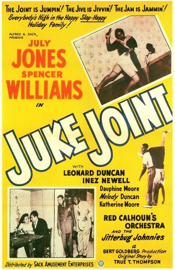 Juke Joint (1947)