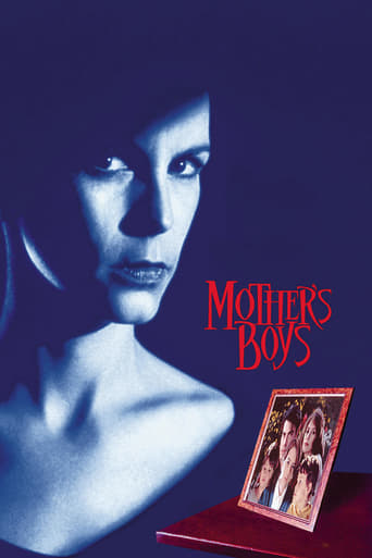 Mother&#39;s Boys (1994)