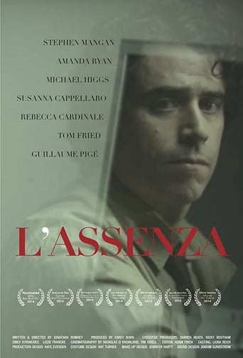 L'assenza (2013)