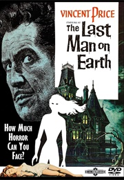 The Last Man on Earth (1964)